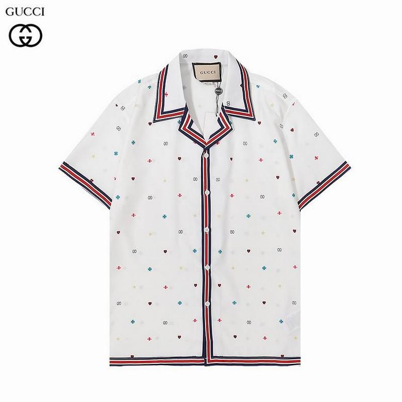 Gucci Men's Shirts 90